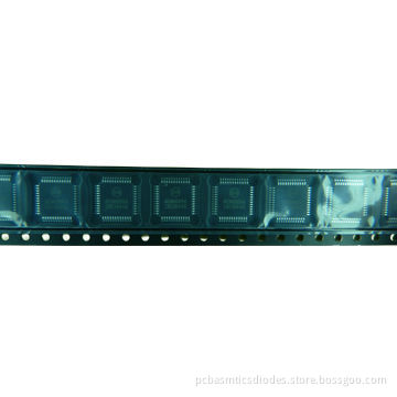 IC, Interface NCN6004A ON 48TQFP Original Package